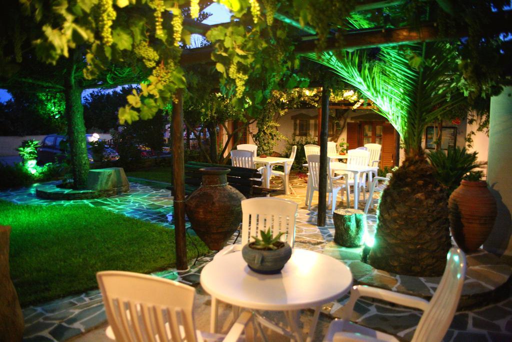 Dimitra Studios Kastraki  Phòng bức ảnh
