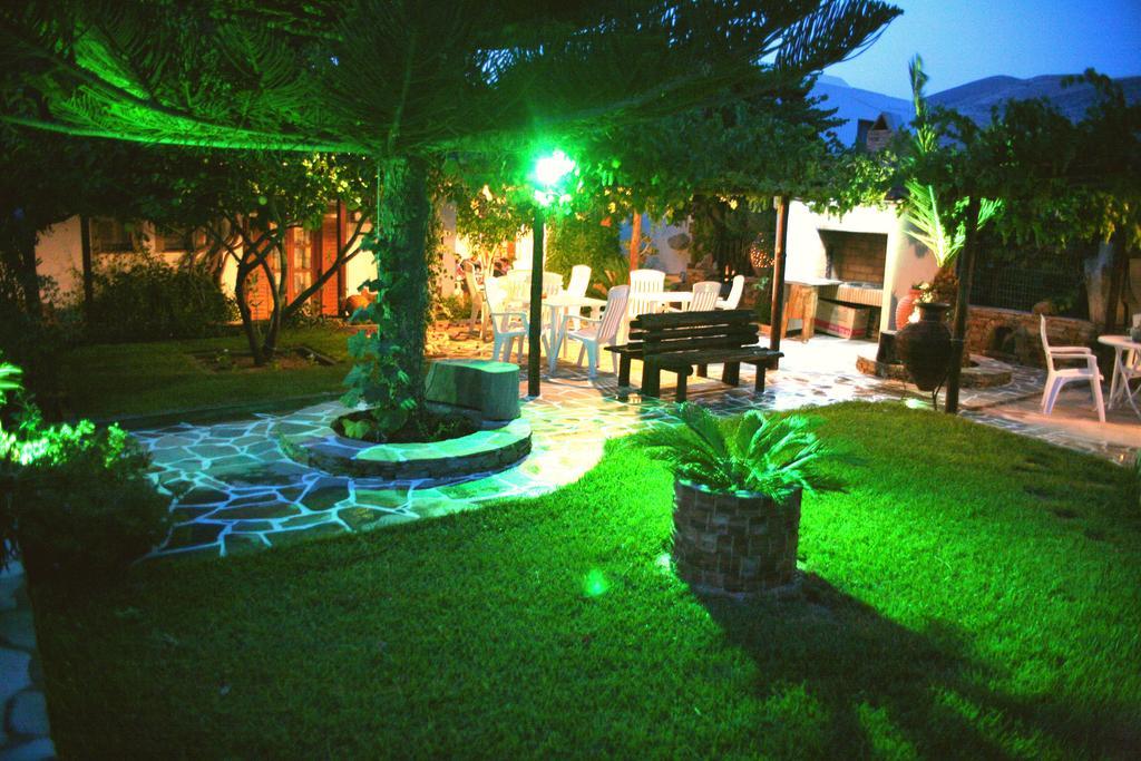 Dimitra Studios Kastraki  Ngoại thất bức ảnh