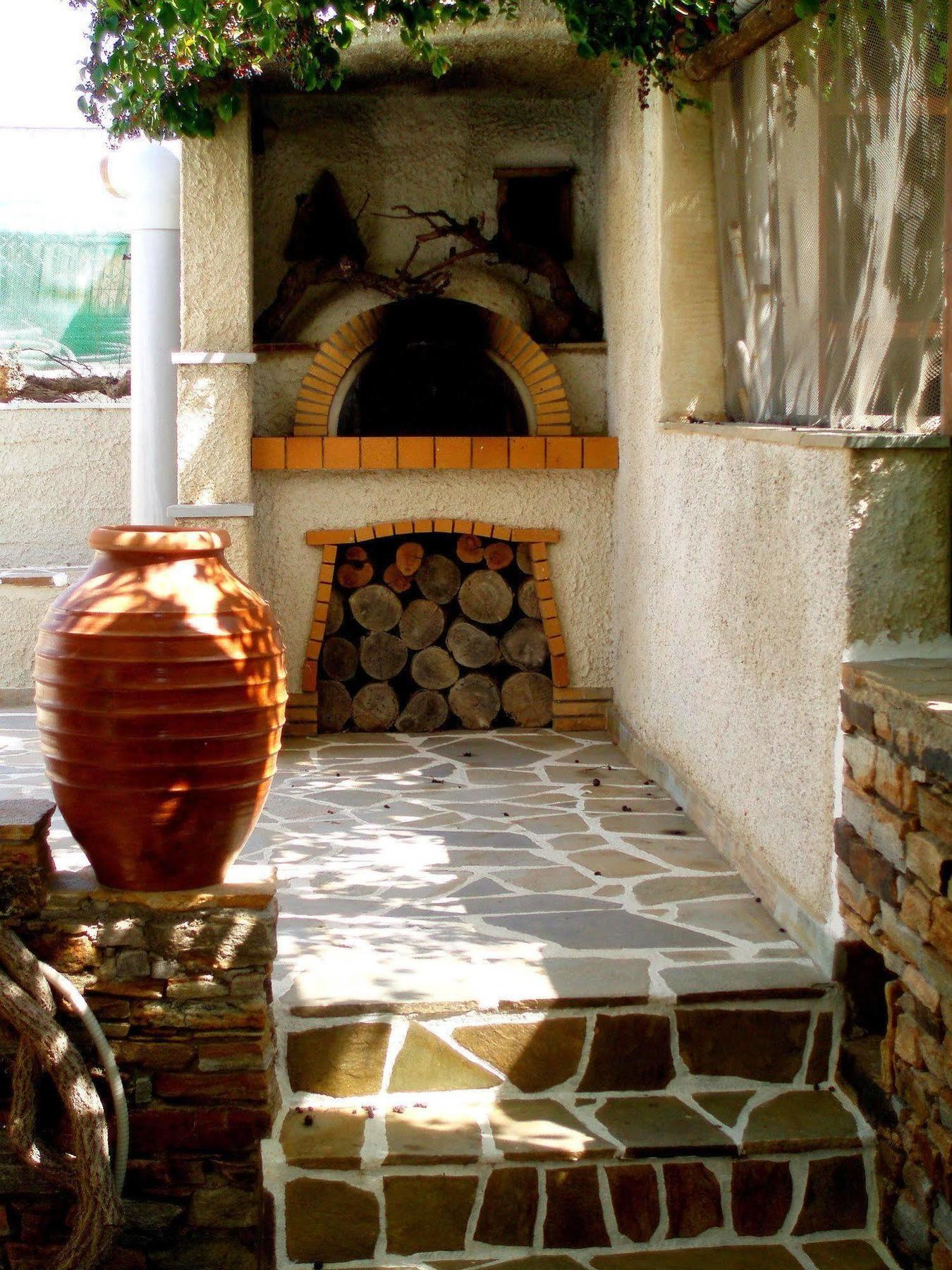 Dimitra Studios Kastraki  Ngoại thất bức ảnh