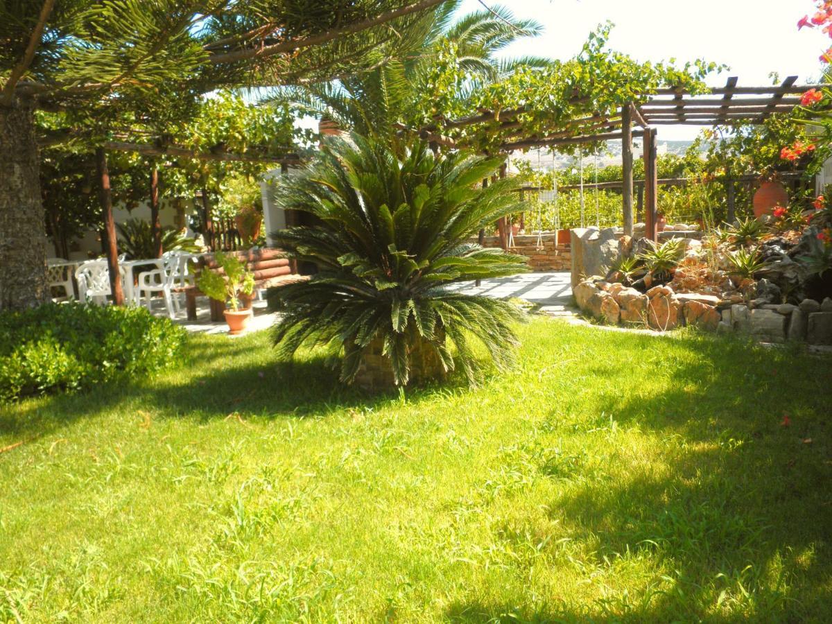 Dimitra Studios Kastraki  Ngoại thất bức ảnh